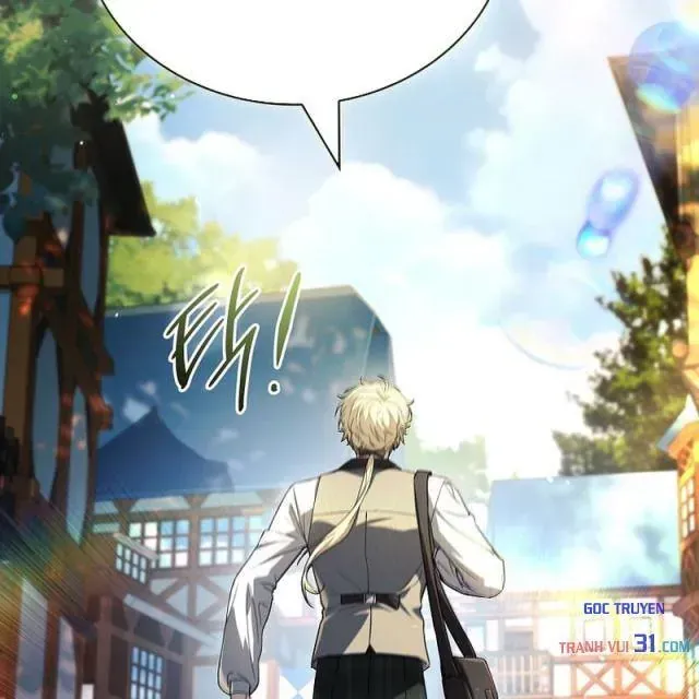 Mặc Kệ Kế Vị, Tôi Chỉ Muốn Chữa Lành Chap 32 - Next Chap 33