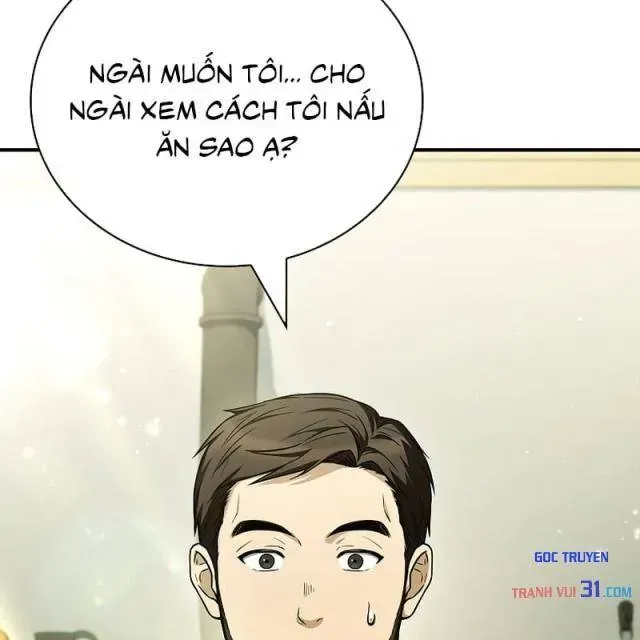 Mặc Kệ Kế Vị, Tôi Chỉ Muốn Chữa Lành Chap 32 - Next Chap 33