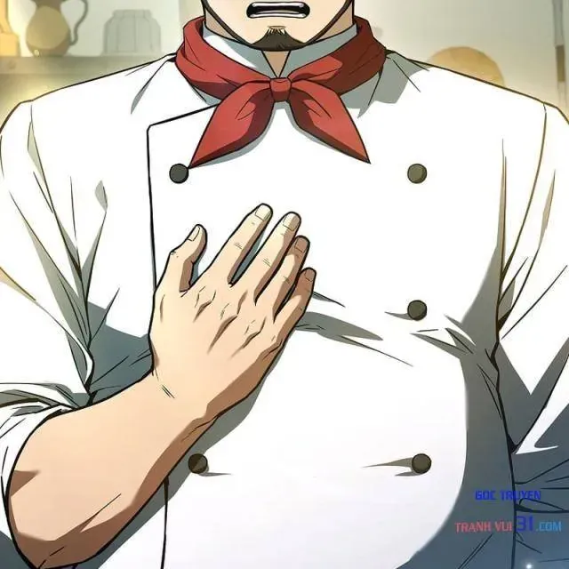 Mặc Kệ Kế Vị, Tôi Chỉ Muốn Chữa Lành Chap 32 - Next Chap 33