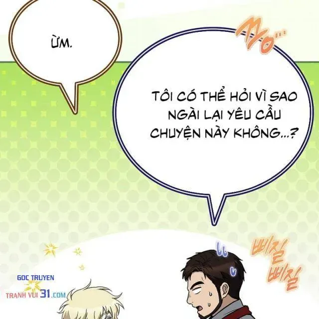 Mặc Kệ Kế Vị, Tôi Chỉ Muốn Chữa Lành Chap 32 - Next Chap 33
