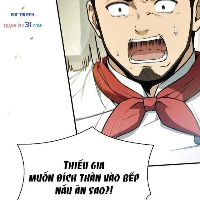 Mặc Kệ Kế Vị, Tôi Chỉ Muốn Chữa Lành Chap 32 - Next Chap 33