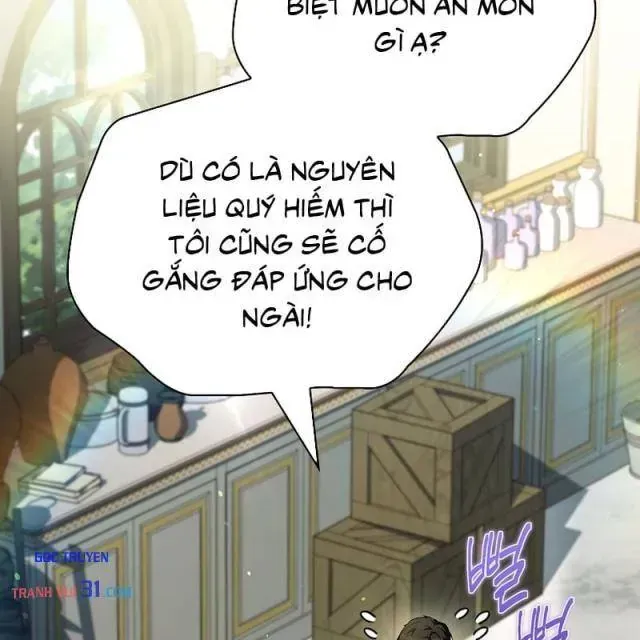 Mặc Kệ Kế Vị, Tôi Chỉ Muốn Chữa Lành Chap 32 - Next Chap 33