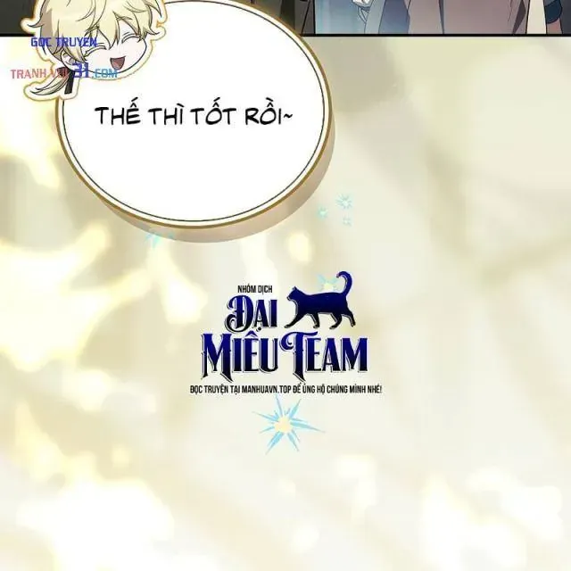 Mặc Kệ Kế Vị, Tôi Chỉ Muốn Chữa Lành Chap 32 - Next Chap 33