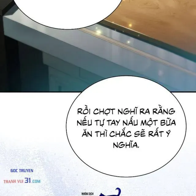 Mặc Kệ Kế Vị, Tôi Chỉ Muốn Chữa Lành Chap 32 - Next Chap 33