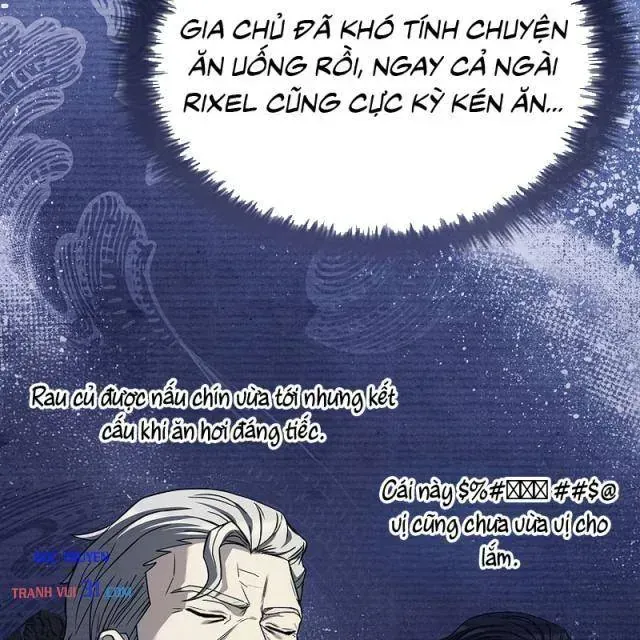 Mặc Kệ Kế Vị, Tôi Chỉ Muốn Chữa Lành Chap 32 - Next Chap 33