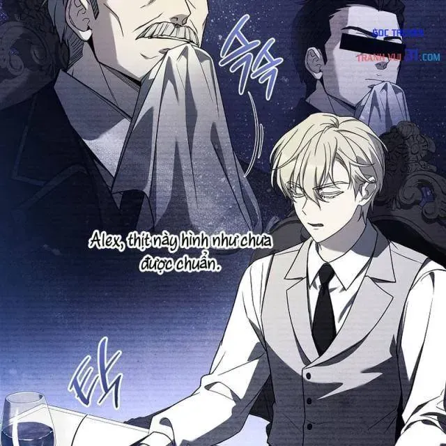 Mặc Kệ Kế Vị, Tôi Chỉ Muốn Chữa Lành Chap 32 - Next Chap 33