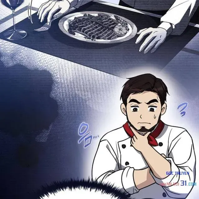 Mặc Kệ Kế Vị, Tôi Chỉ Muốn Chữa Lành Chap 32 - Next Chap 33