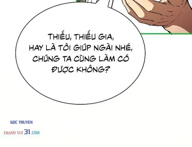 Mặc Kệ Kế Vị, Tôi Chỉ Muốn Chữa Lành Chap 32 - Next Chap 33