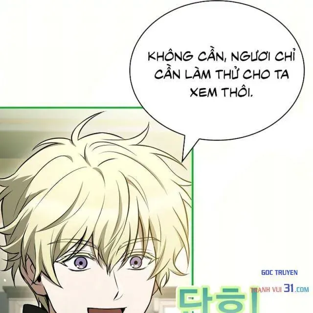 Mặc Kệ Kế Vị, Tôi Chỉ Muốn Chữa Lành Chap 32 - Next Chap 33