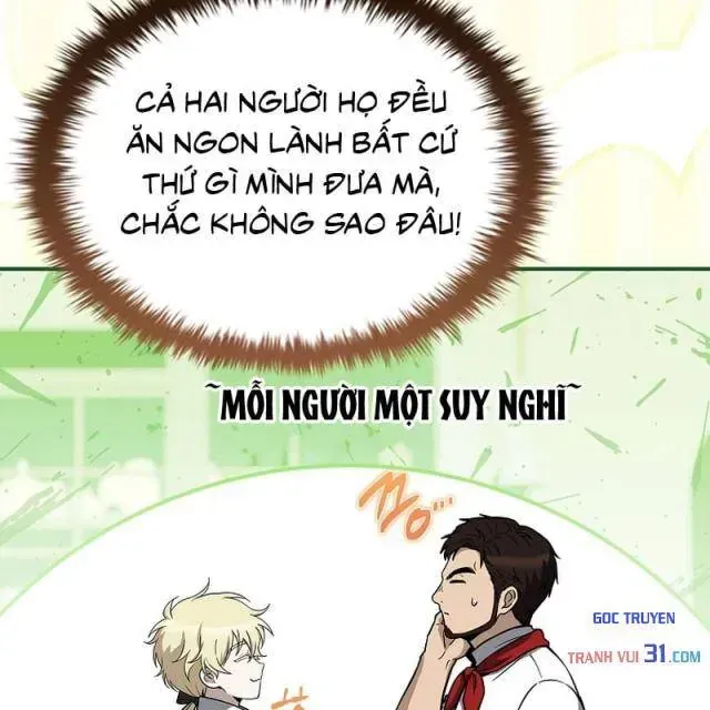 Mặc Kệ Kế Vị, Tôi Chỉ Muốn Chữa Lành Chap 32 - Next Chap 33