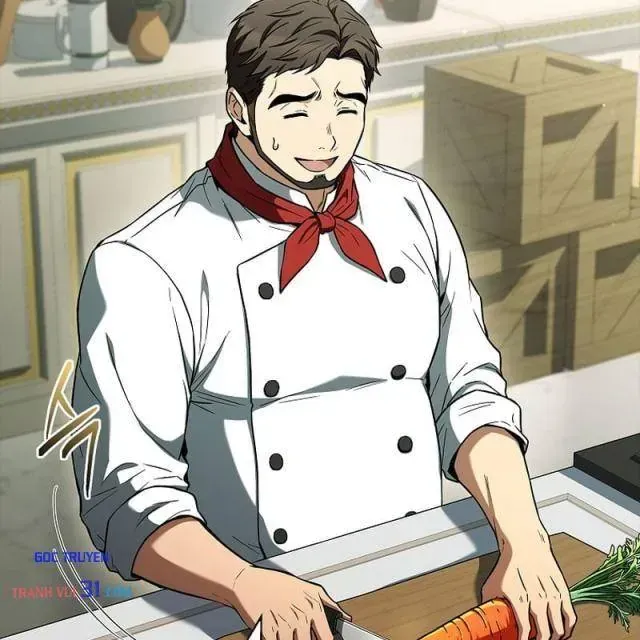 Mặc Kệ Kế Vị, Tôi Chỉ Muốn Chữa Lành Chap 32 - Next Chap 33