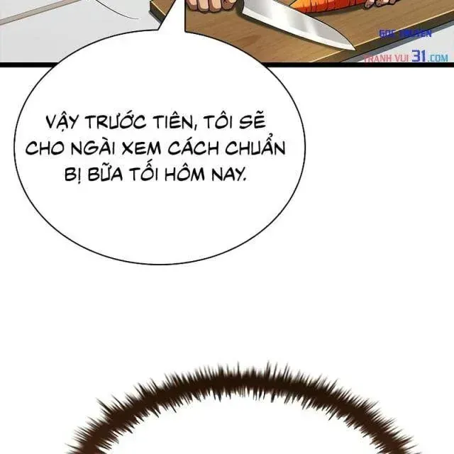 Mặc Kệ Kế Vị, Tôi Chỉ Muốn Chữa Lành Chap 32 - Next Chap 33