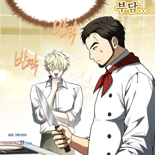 Mặc Kệ Kế Vị, Tôi Chỉ Muốn Chữa Lành Chap 32 - Next Chap 33