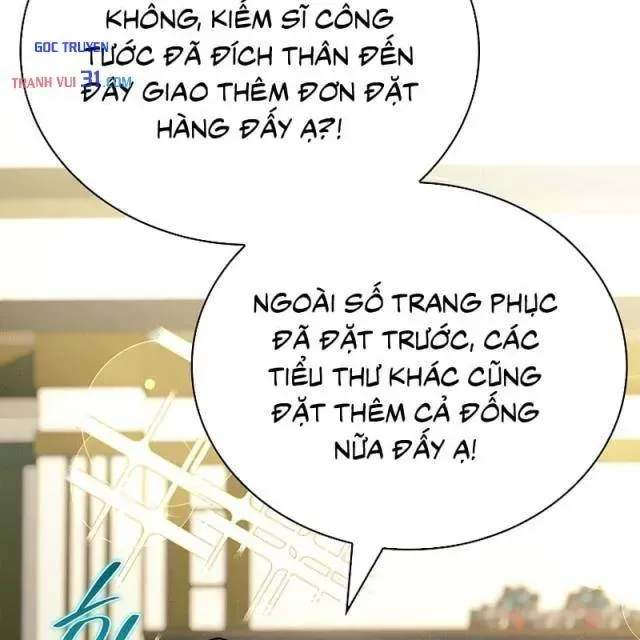 Mặc Kệ Kế Vị, Tôi Chỉ Muốn Chữa Lành Chap 32 - Next Chap 33