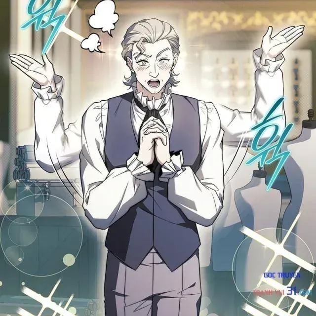 Mặc Kệ Kế Vị, Tôi Chỉ Muốn Chữa Lành Chap 32 - Next Chap 33