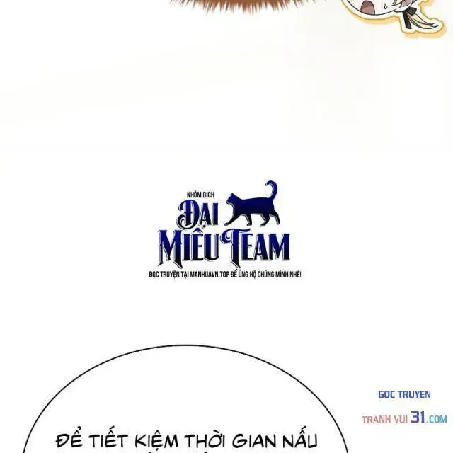 Mặc Kệ Kế Vị, Tôi Chỉ Muốn Chữa Lành Chap 32 - Next Chap 33