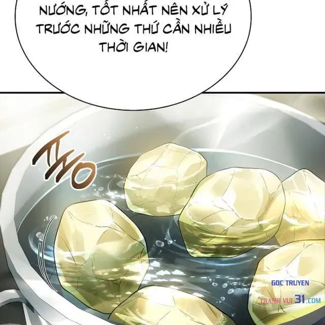 Mặc Kệ Kế Vị, Tôi Chỉ Muốn Chữa Lành Chap 32 - Next Chap 33