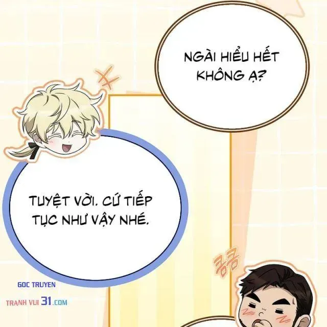 Mặc Kệ Kế Vị, Tôi Chỉ Muốn Chữa Lành Chap 32 - Next Chap 33