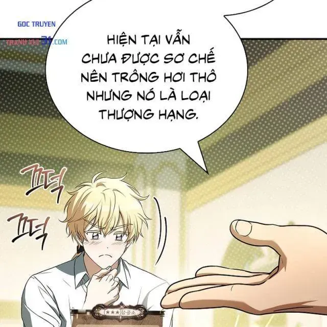 Mặc Kệ Kế Vị, Tôi Chỉ Muốn Chữa Lành Chap 32 - Next Chap 33