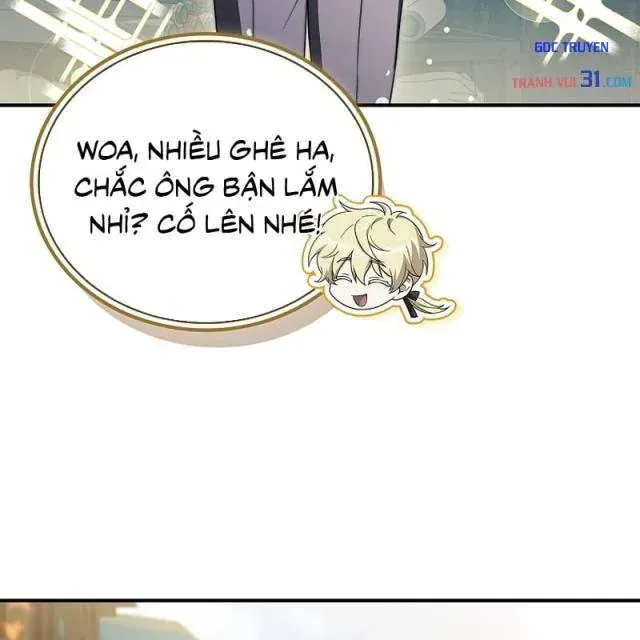 Mặc Kệ Kế Vị, Tôi Chỉ Muốn Chữa Lành Chap 32 - Next Chap 33