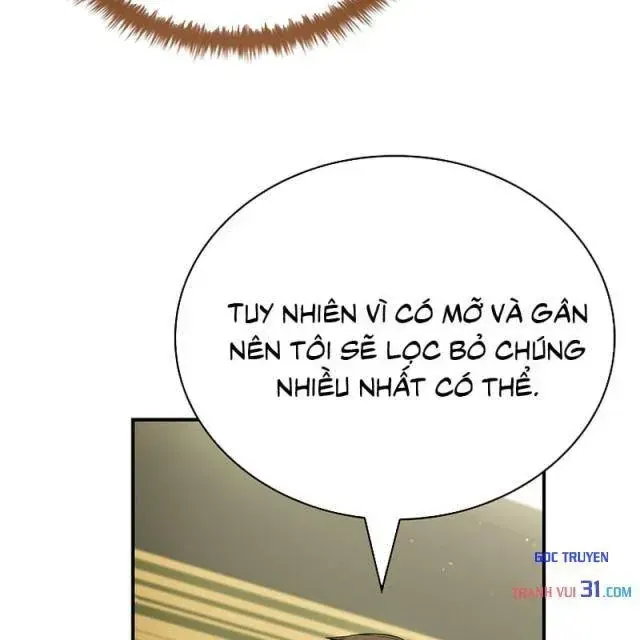 Mặc Kệ Kế Vị, Tôi Chỉ Muốn Chữa Lành Chap 32 - Next Chap 33