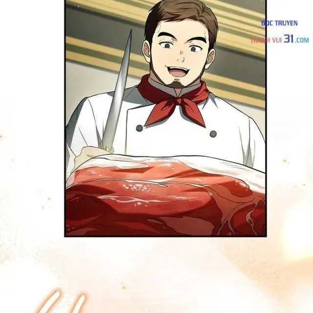 Mặc Kệ Kế Vị, Tôi Chỉ Muốn Chữa Lành Chap 32 - Next Chap 33