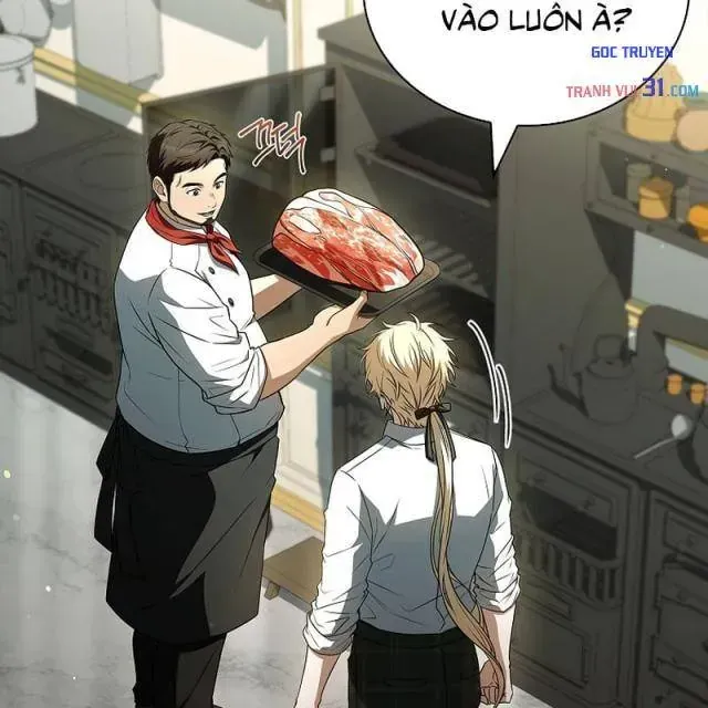 Mặc Kệ Kế Vị, Tôi Chỉ Muốn Chữa Lành Chap 32 - Next Chap 33