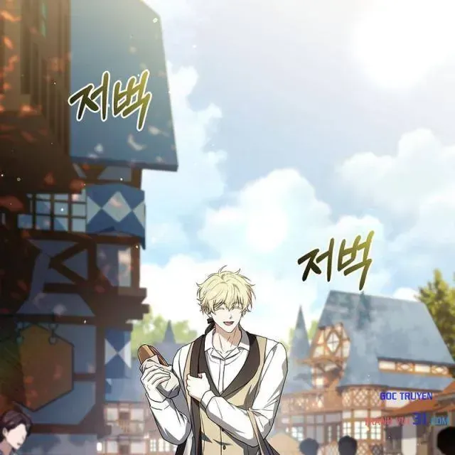 Mặc Kệ Kế Vị, Tôi Chỉ Muốn Chữa Lành Chap 32 - Next Chap 33