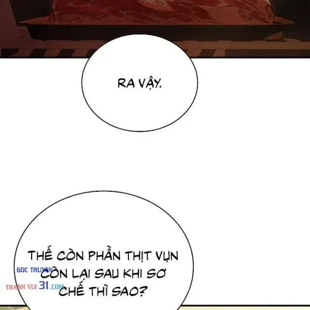 Mặc Kệ Kế Vị, Tôi Chỉ Muốn Chữa Lành Chap 32 - Next Chap 33