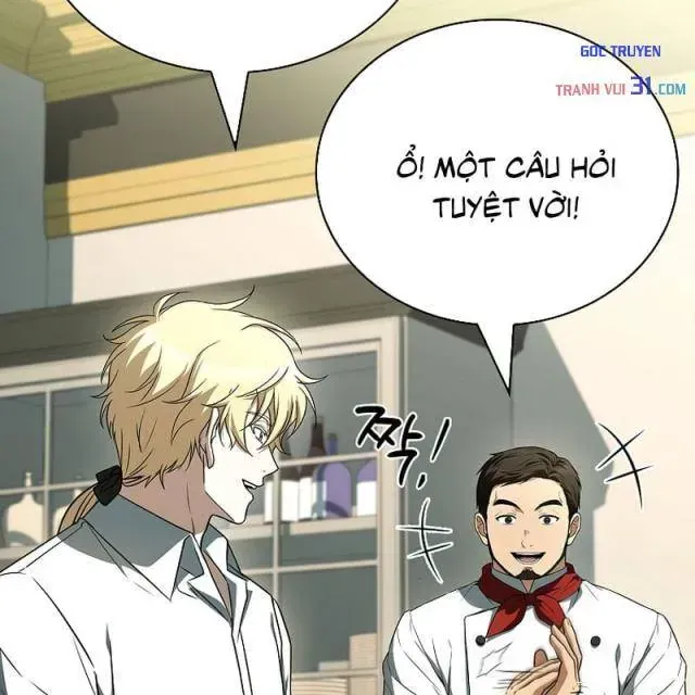 Mặc Kệ Kế Vị, Tôi Chỉ Muốn Chữa Lành Chap 32 - Next Chap 33