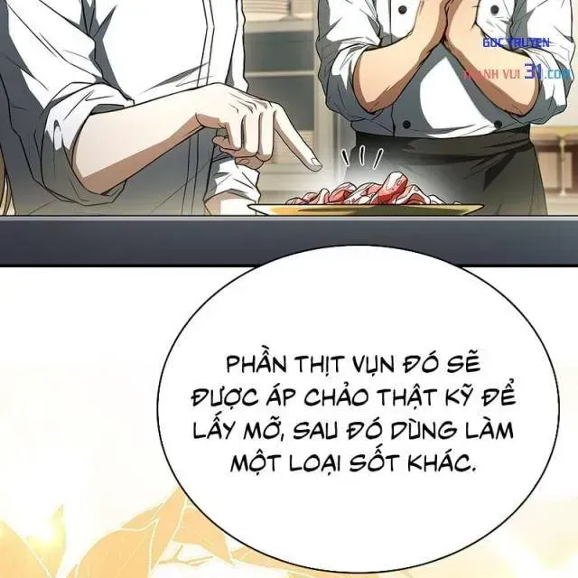 Mặc Kệ Kế Vị, Tôi Chỉ Muốn Chữa Lành Chap 32 - Next Chap 33