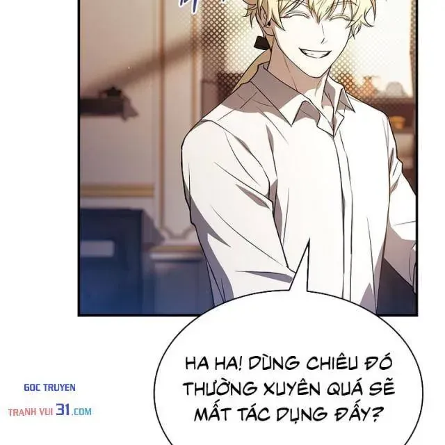 Mặc Kệ Kế Vị, Tôi Chỉ Muốn Chữa Lành Chap 33 - Next Chap 34