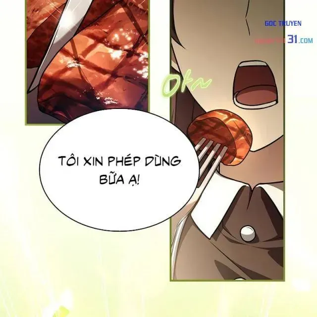 Mặc Kệ Kế Vị, Tôi Chỉ Muốn Chữa Lành Chap 33 - Next Chap 34