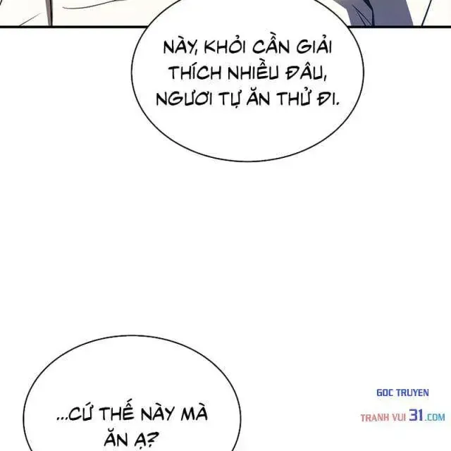 Mặc Kệ Kế Vị, Tôi Chỉ Muốn Chữa Lành Chap 33 - Next Chap 34