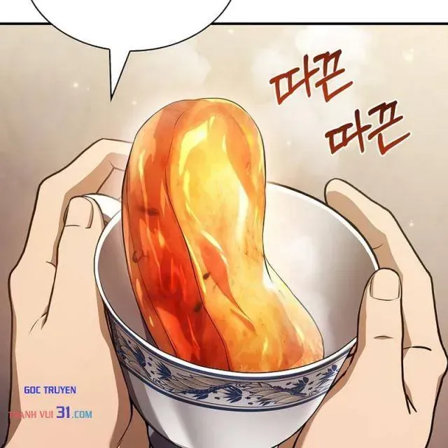 Mặc Kệ Kế Vị, Tôi Chỉ Muốn Chữa Lành Chap 33 - Next Chap 34