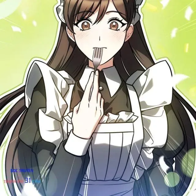 Mặc Kệ Kế Vị, Tôi Chỉ Muốn Chữa Lành Chap 33 - Next Chap 34