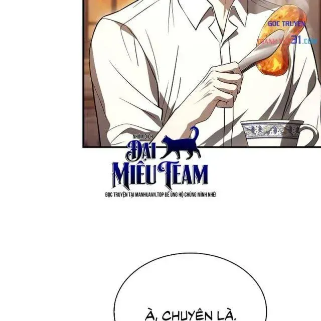 Mặc Kệ Kế Vị, Tôi Chỉ Muốn Chữa Lành Chap 33 - Next Chap 34