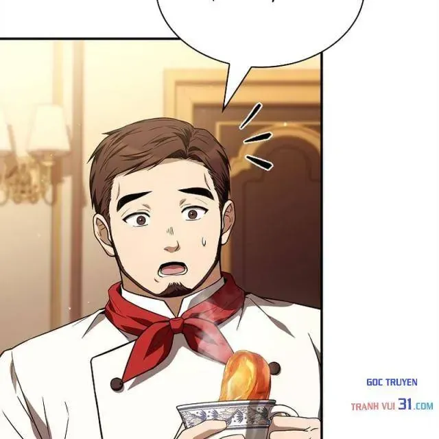 Mặc Kệ Kế Vị, Tôi Chỉ Muốn Chữa Lành Chap 33 - Next Chap 34