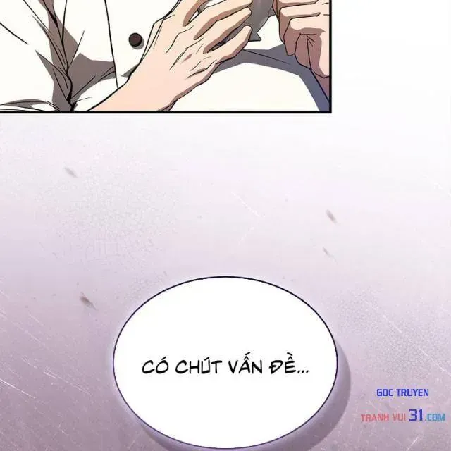 Mặc Kệ Kế Vị, Tôi Chỉ Muốn Chữa Lành Chap 33 - Next Chap 34