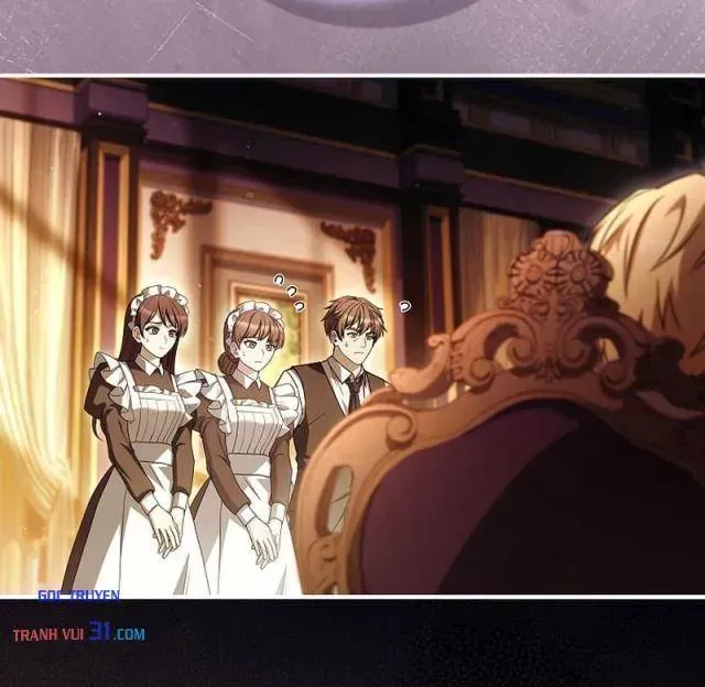 Mặc Kệ Kế Vị, Tôi Chỉ Muốn Chữa Lành Chap 33 - Next Chap 34