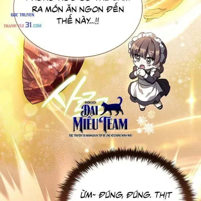 Mặc Kệ Kế Vị, Tôi Chỉ Muốn Chữa Lành Chap 33 - Next Chap 34