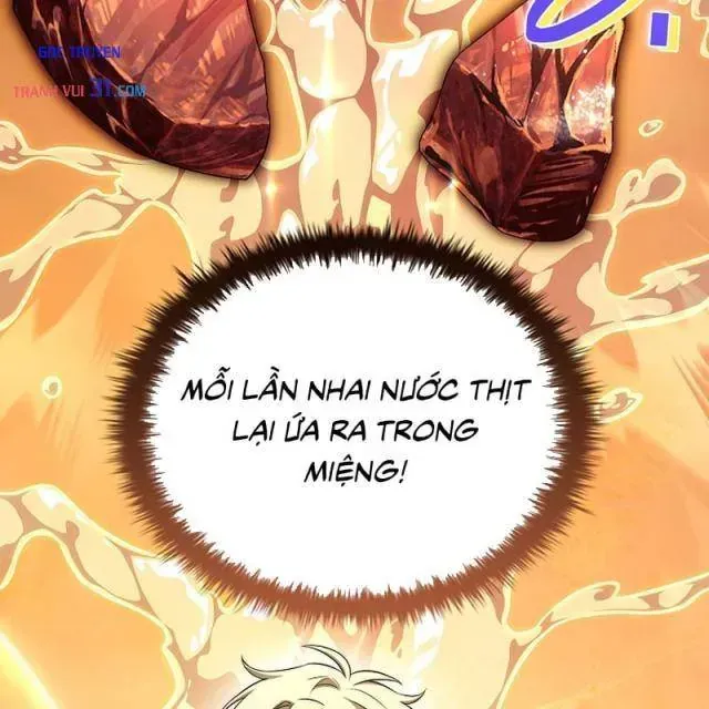 Mặc Kệ Kế Vị, Tôi Chỉ Muốn Chữa Lành Chap 33 - Next Chap 34