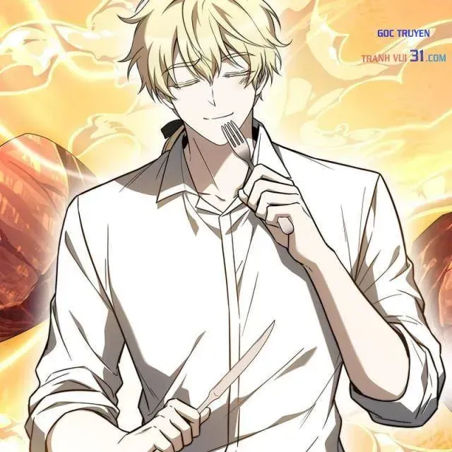 Mặc Kệ Kế Vị, Tôi Chỉ Muốn Chữa Lành Chap 33 - Next Chap 34