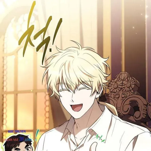 Mặc Kệ Kế Vị, Tôi Chỉ Muốn Chữa Lành Chap 33 - Next Chap 34