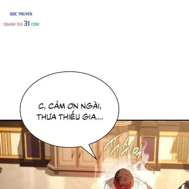 Mặc Kệ Kế Vị, Tôi Chỉ Muốn Chữa Lành Chap 33 - Next Chap 34