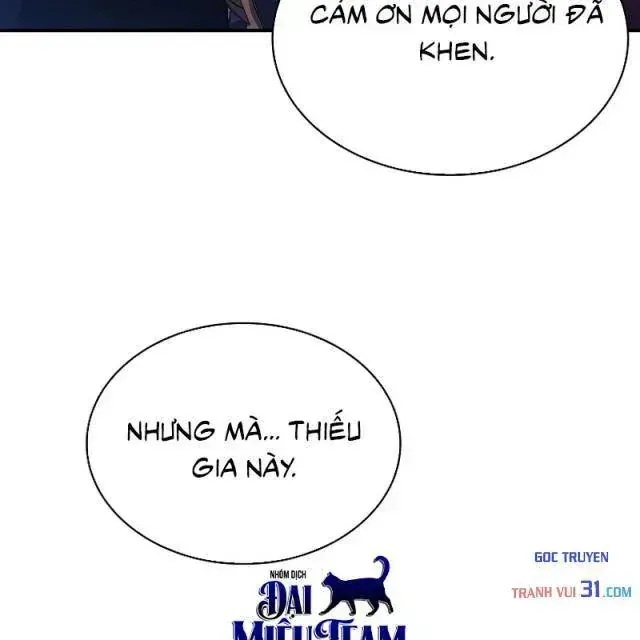 Mặc Kệ Kế Vị, Tôi Chỉ Muốn Chữa Lành Chap 33 - Next Chap 34