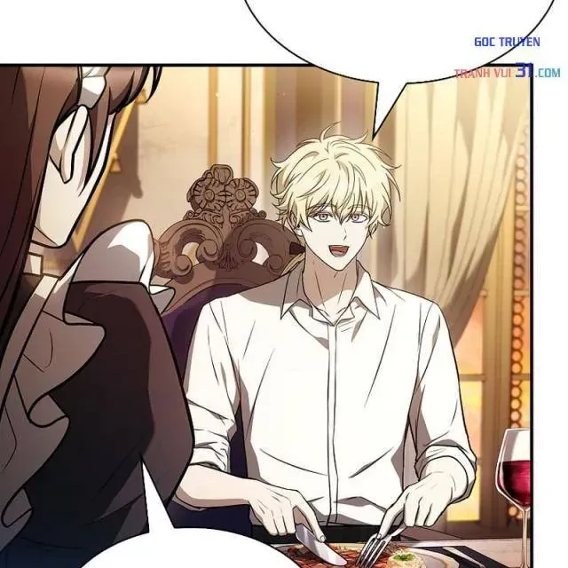 Mặc Kệ Kế Vị, Tôi Chỉ Muốn Chữa Lành Chap 33 - Next Chap 34