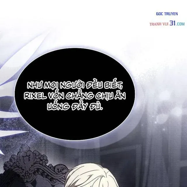 Mặc Kệ Kế Vị, Tôi Chỉ Muốn Chữa Lành Chap 33 - Next Chap 34