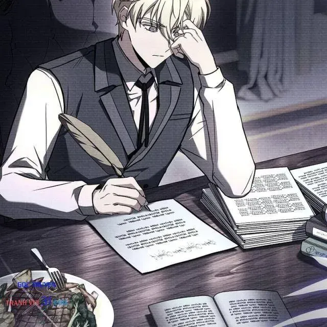 Mặc Kệ Kế Vị, Tôi Chỉ Muốn Chữa Lành Chap 33 - Next Chap 34