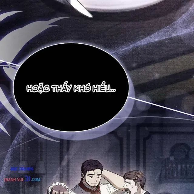 Mặc Kệ Kế Vị, Tôi Chỉ Muốn Chữa Lành Chap 33 - Next Chap 34